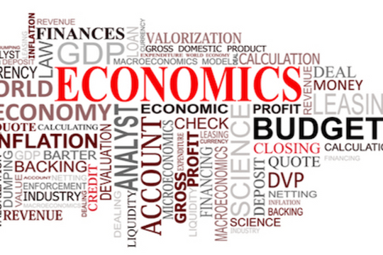 Economics for Beginners - Featured image