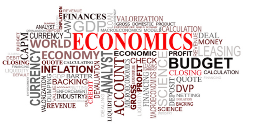 Economics for Beginners - Featured image